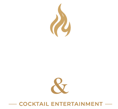Spin & Pour