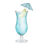 Blue Lagoon