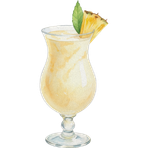 Piña Colada