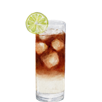 Dark & Stormy