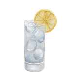 Gin & Tonic