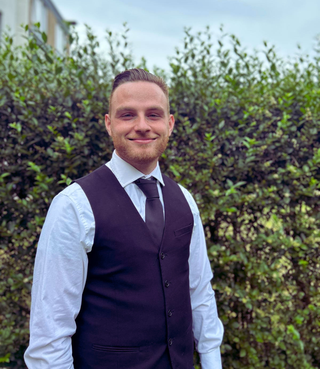 Profielfoto Stijn
